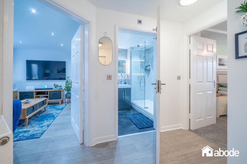 Additional image 13 of 2 bed flat for salePennyford Drive, Liverpool L18