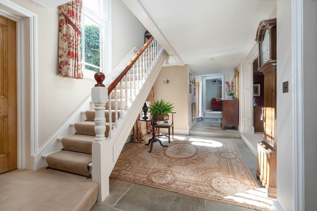 Additional image 3 of 6 bed detached house for saleEast Langton, Market Harborough, Leicestershire LE16
