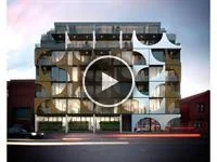 Additional image 12 of 304/41 Dryburgh Street, West Melbourne VIC 3003