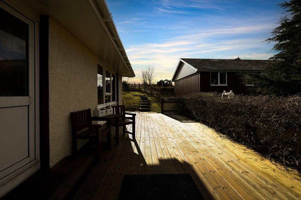 Additional image 32 of 3 bed bungalow for sale6 Roebrek, Brae, Shetland ZE2