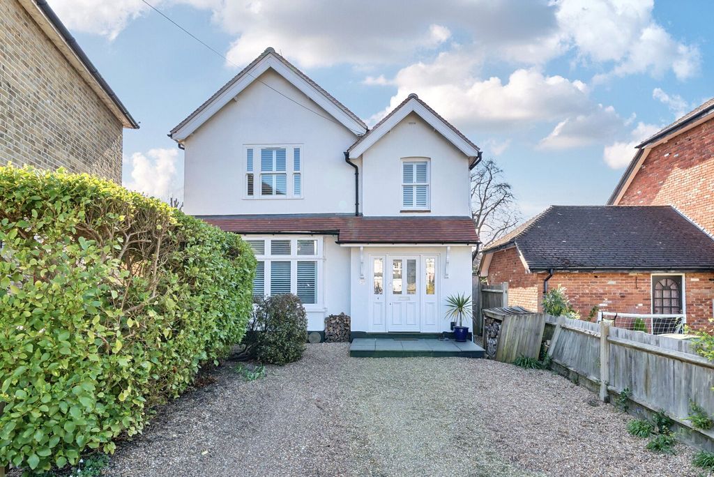 Additional image 21 of 5 bed detached house for saleSt. Marys Road, Weybridge KT13
