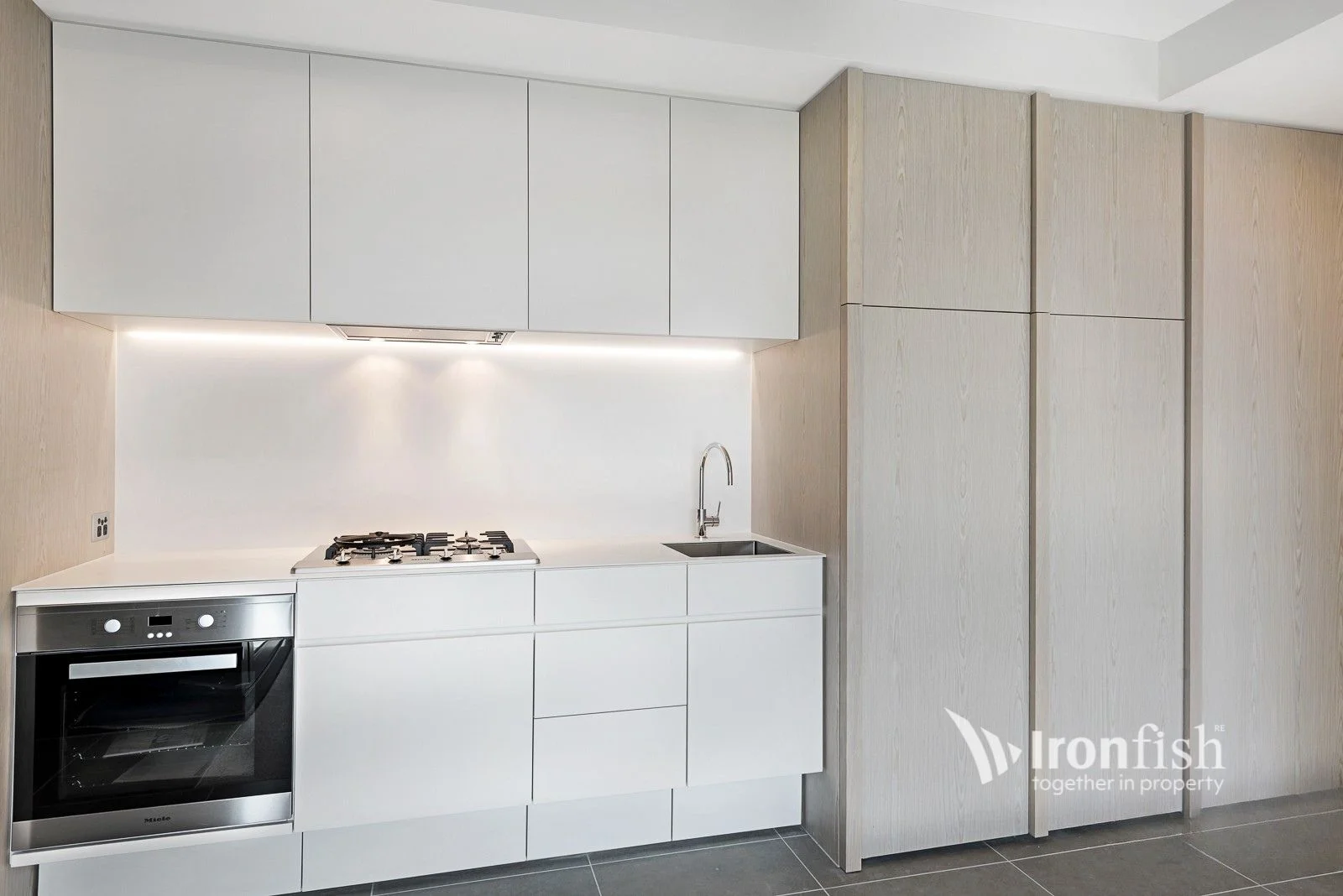 Additional image 3 of 2204/8 Pearl River Road, Docklands VIC 3008