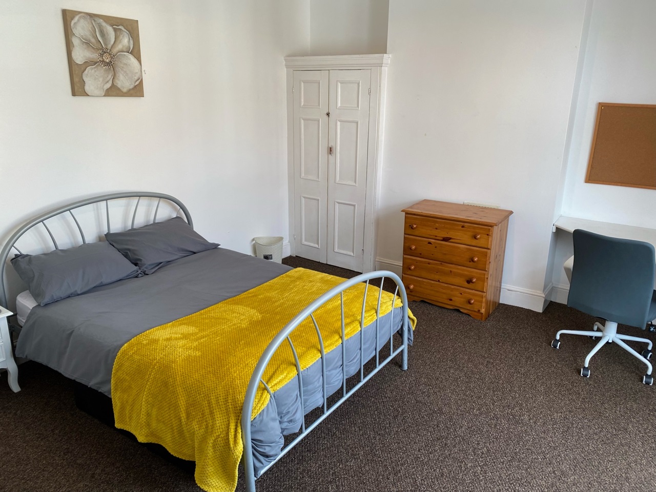 Room in a Shared House, Leicester, LE3, N1 7GU