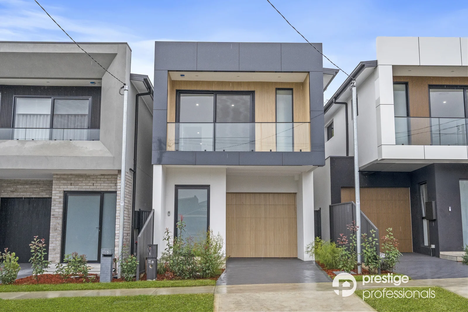 11A Magree Crescent, Chipping Norton NSW 2170