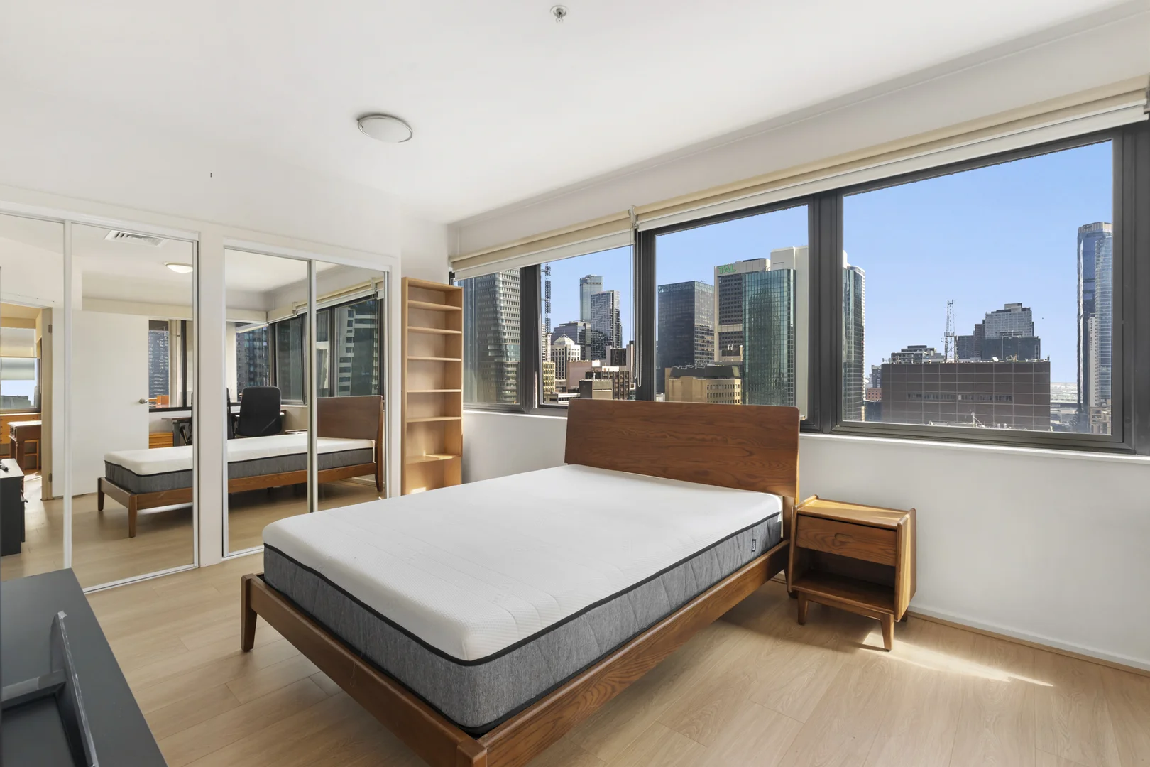 Additional image 5 of 2214/250 Elizabeth Street, Melbourne VIC 3000