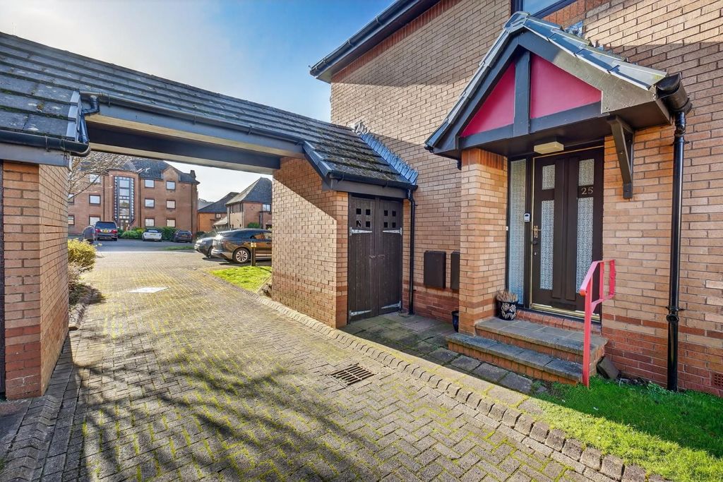 Additional image 2 of 2 bed flat for saleCurlinghall, Largs KA30