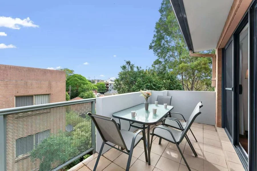 Additional image 13 of 39/68-70 Courallie Avenue, Homebush West NSW 2140