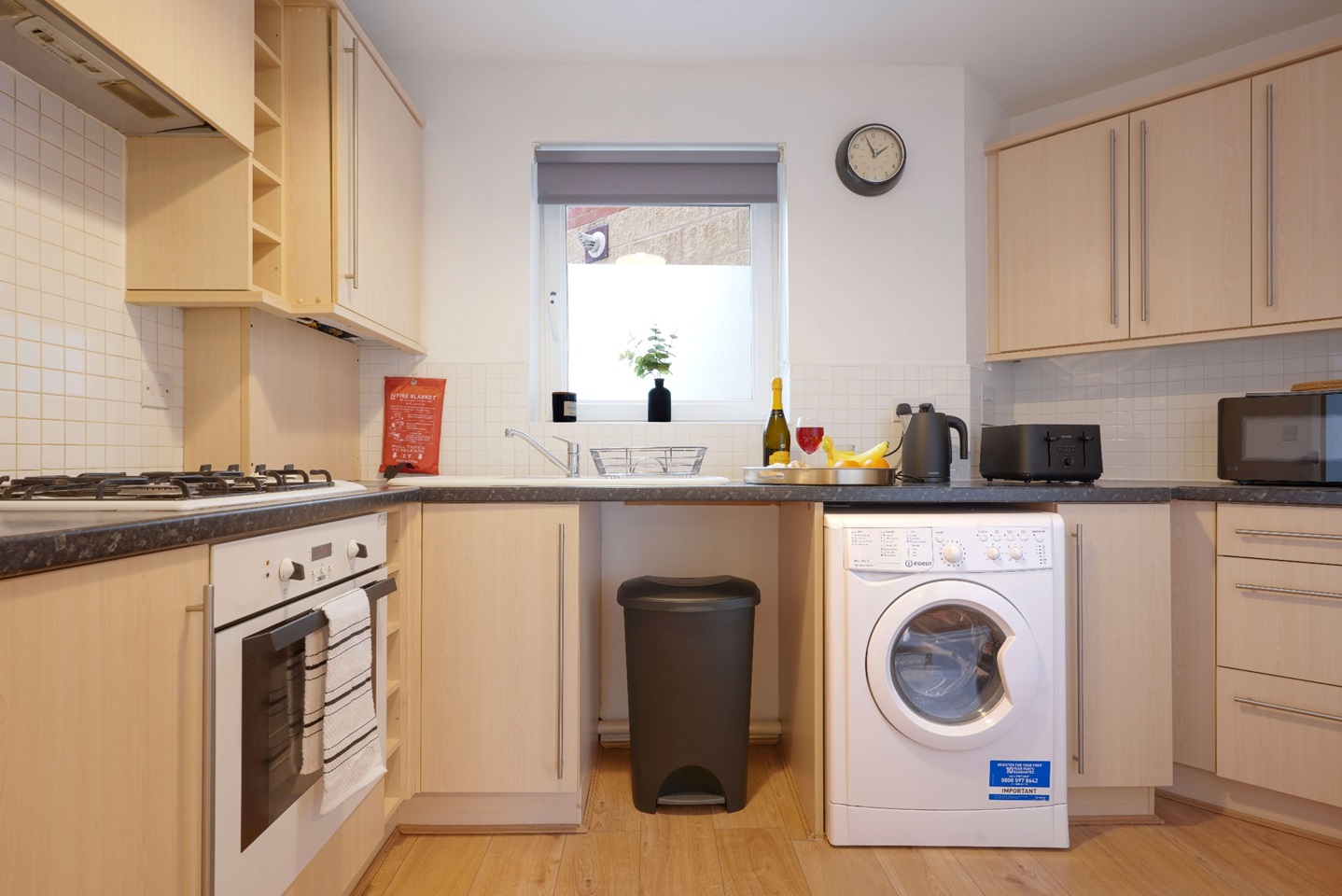 Additional image 11 of 1 Bed Flat, Thackhall Street, CV2, N1 7GU