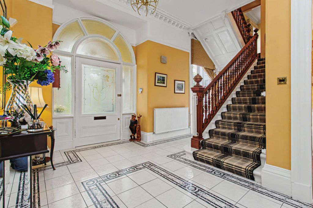 Additional image 3 of 4 bed detached house for sale17 Sunnyside Road, Paisley PA2
