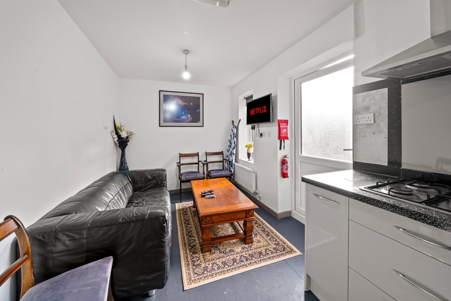 Additional image 10 of 7 Bed Semi-Detached House, Paton Street, LE3, N1 7GU
