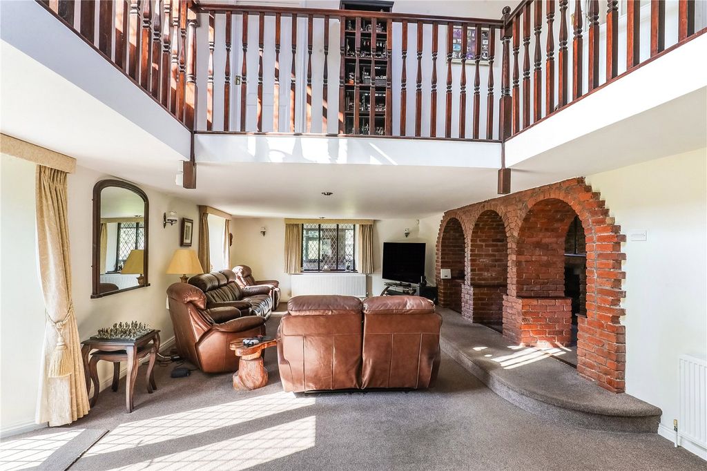 Additional image 13 of 5 bed detached house for saleHam Lane, Kingston Seymour, North Somerset BS21