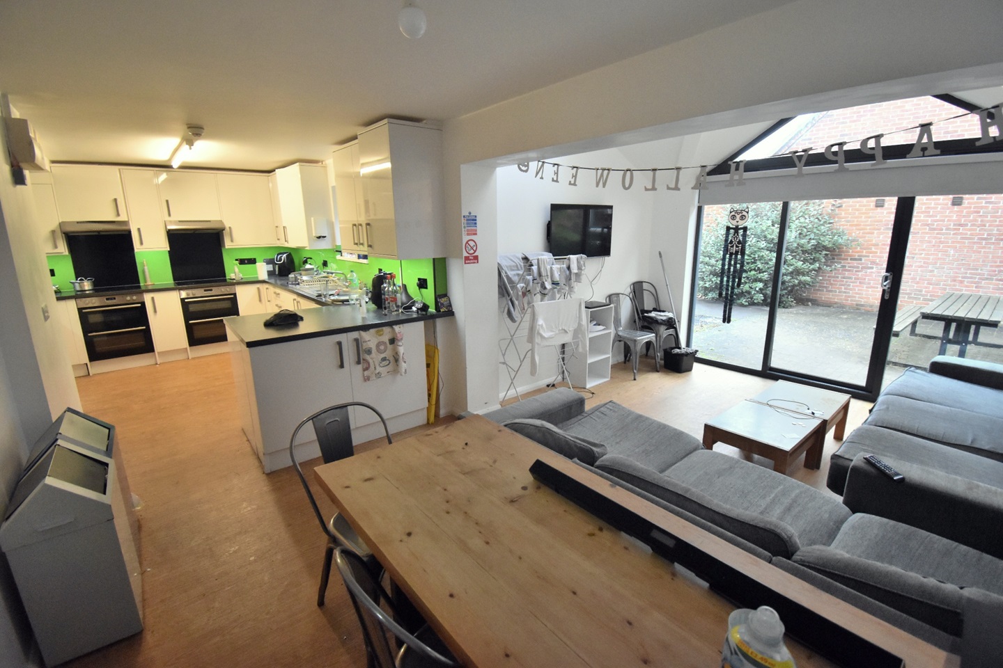 Additional image 5 of Room in a Shared House, Hillside Court, RG1, N1 7GU