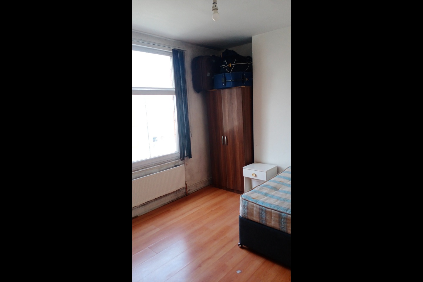 Room in a Shared House, Sherrard Road, LE5, N1 7GU photo 2