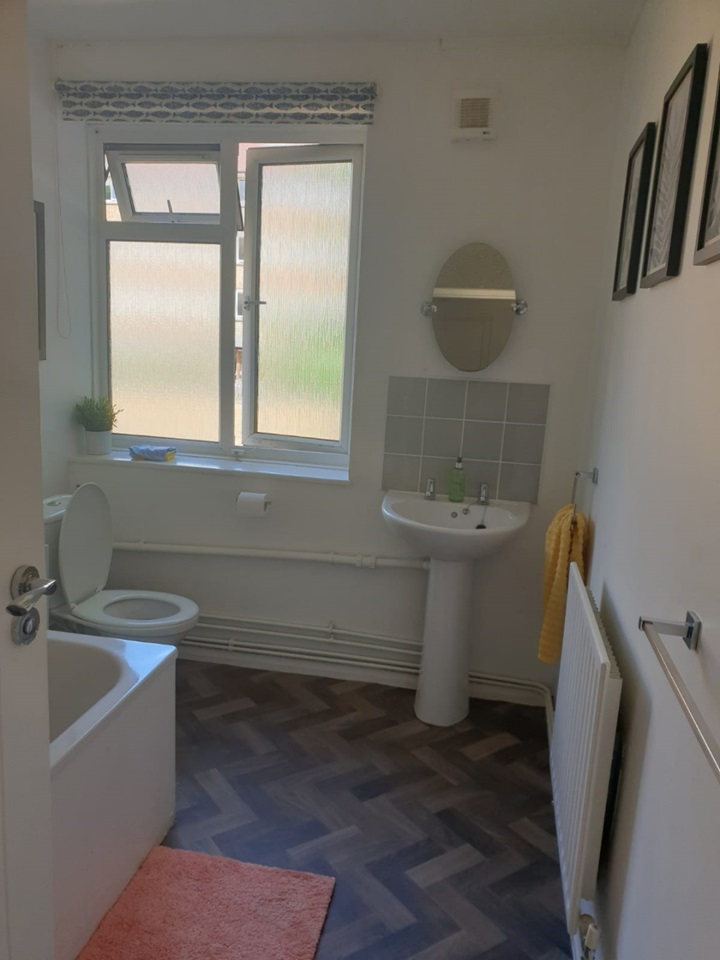 Additional image 15 of 2 Bed Flat, St. Alphonsus Road, SW4, N1 7GU