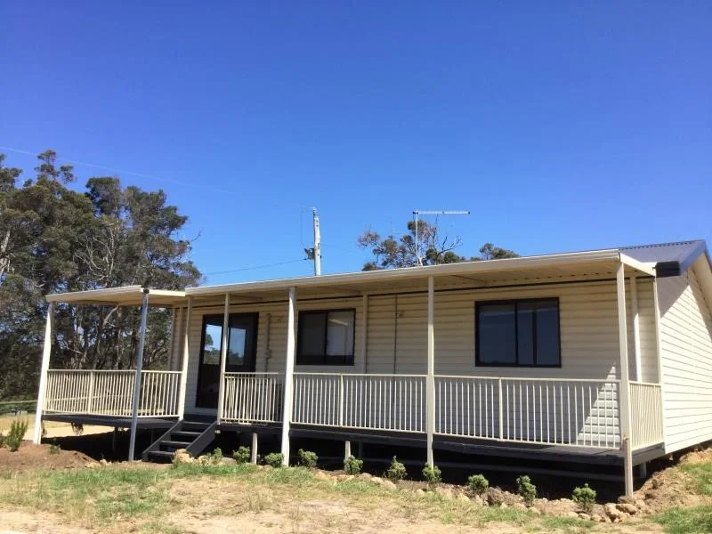 141 Glengarry Road, Margaret River WA 6285
