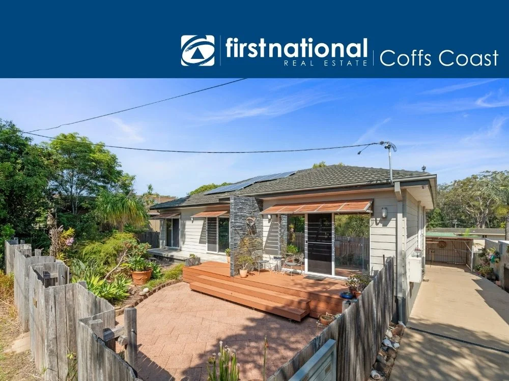 18 North Street, Coffs Harbour NSW 2450