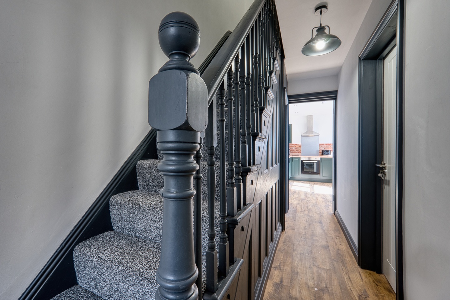 Additional image 12 of Studio Flat, Breedon Hill Road, DE23, N1 7GU