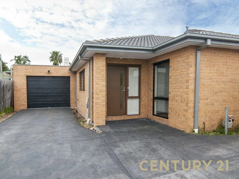 2/70 Liege Avenue, Noble Park VIC 3174