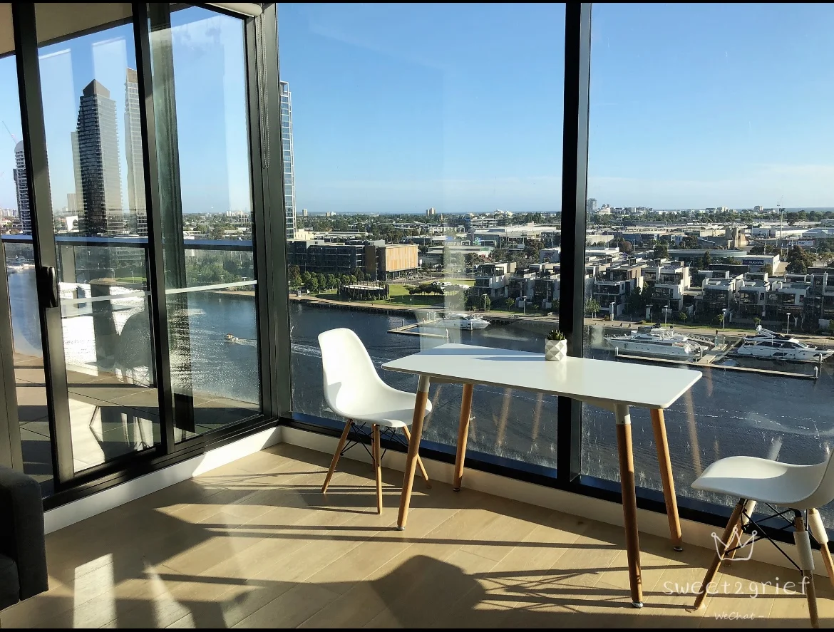 Additional image 5 of 1001/915 Collins Street, Docklands VIC 3008
