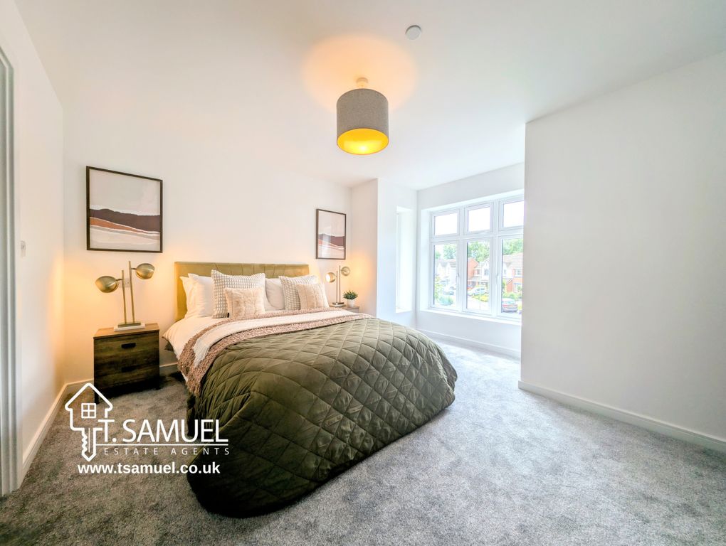 Additional image 34 of 5 bed detached house for saleThe Oaks, Trem Y Dyffryn, Mountain Ash CF45