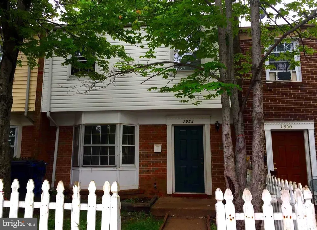 7952 Community Drive, Manassas, VA 20109