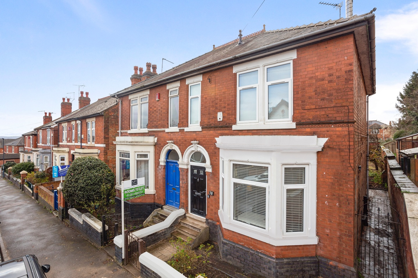 Additional image 35 of Room in a Shared House, Empress Road, DE23, N1 7GU