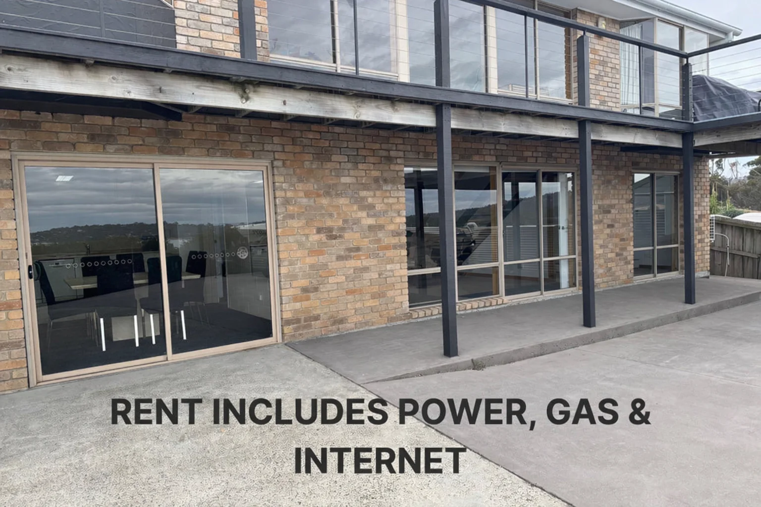 1/210 Lewisham Scenic Drive, Lewisham TAS 7173
