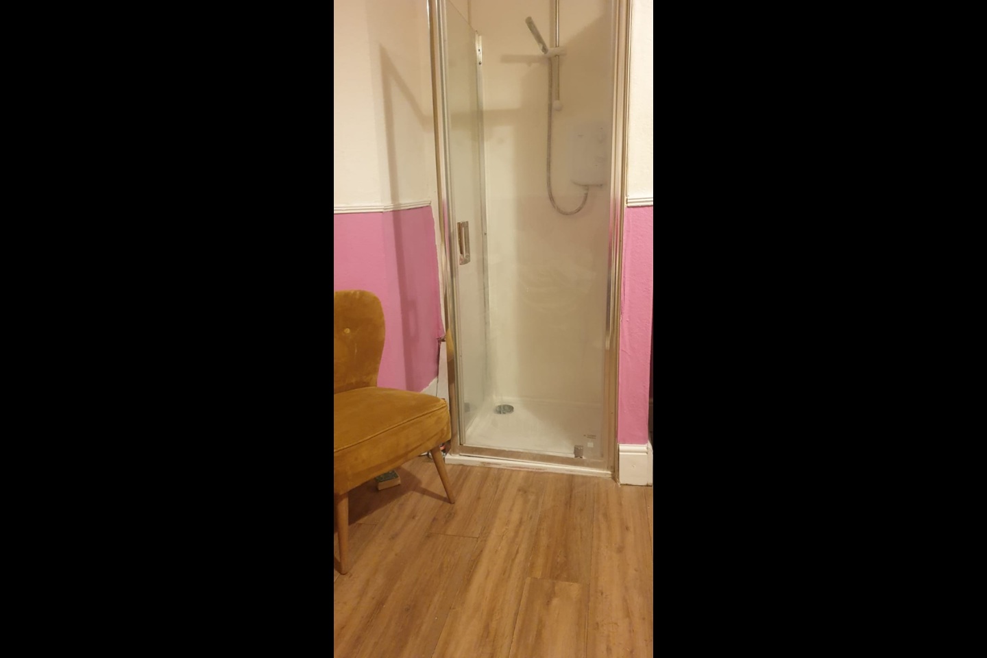 Bedsit, Ashmore Road, W9, N1 7GU photo 5