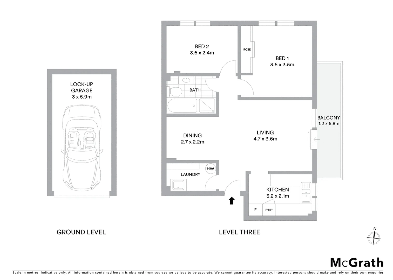 Additional image 6 of 12/23 Sherbrook Road, Hornsby NSW 2077