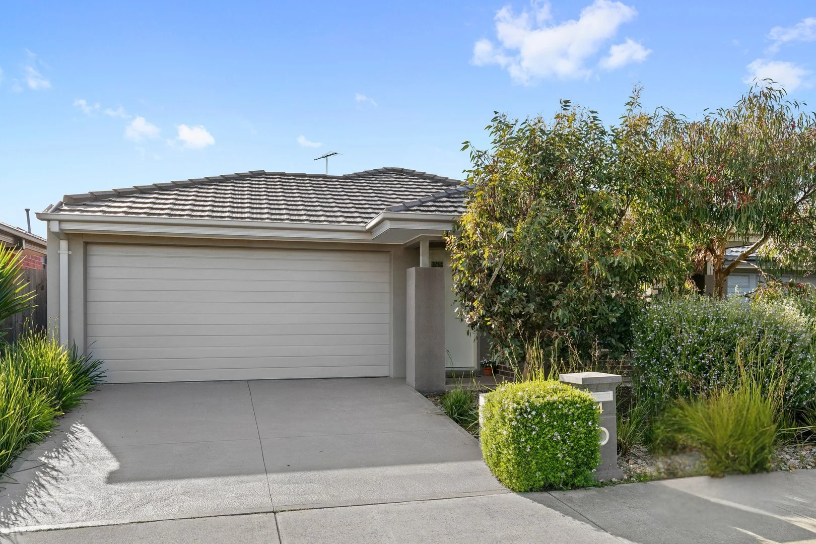 4 Bondi Street, Armstrong Creek VIC 3217