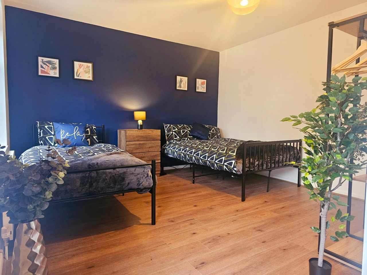 Additional image 9 of 5 Bed Terraced House, Hereford Road, DE21, N1 7GU