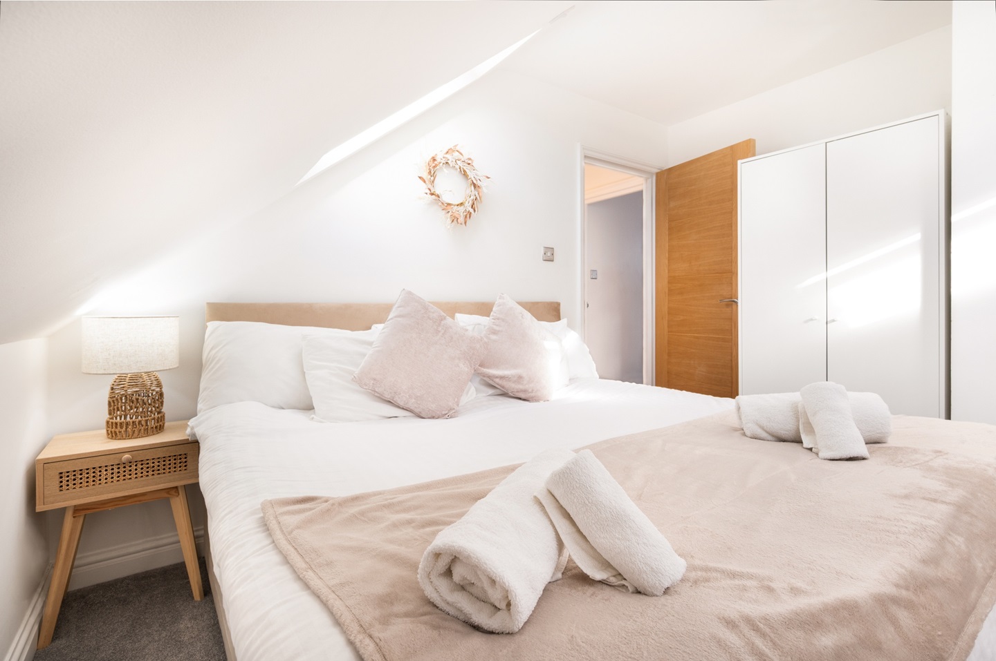 Additional image 8 of 2 Bed Flat, Rhema Court, RG1, N1 7GU