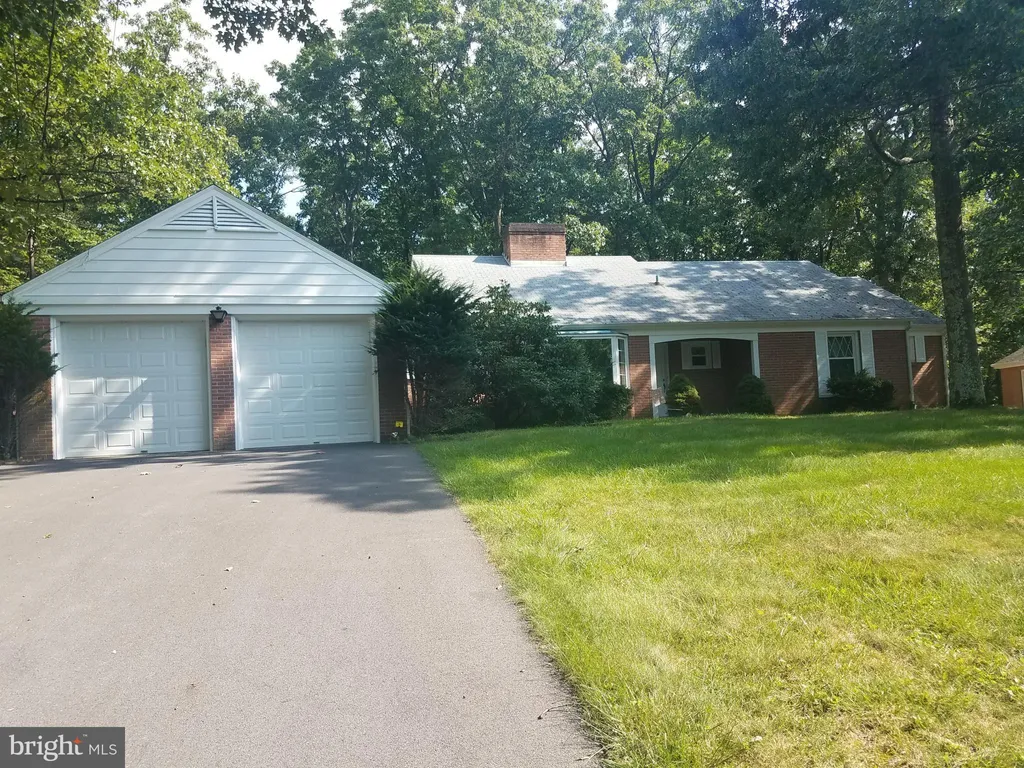 15 Forest Drive, Lavale, MD 21502