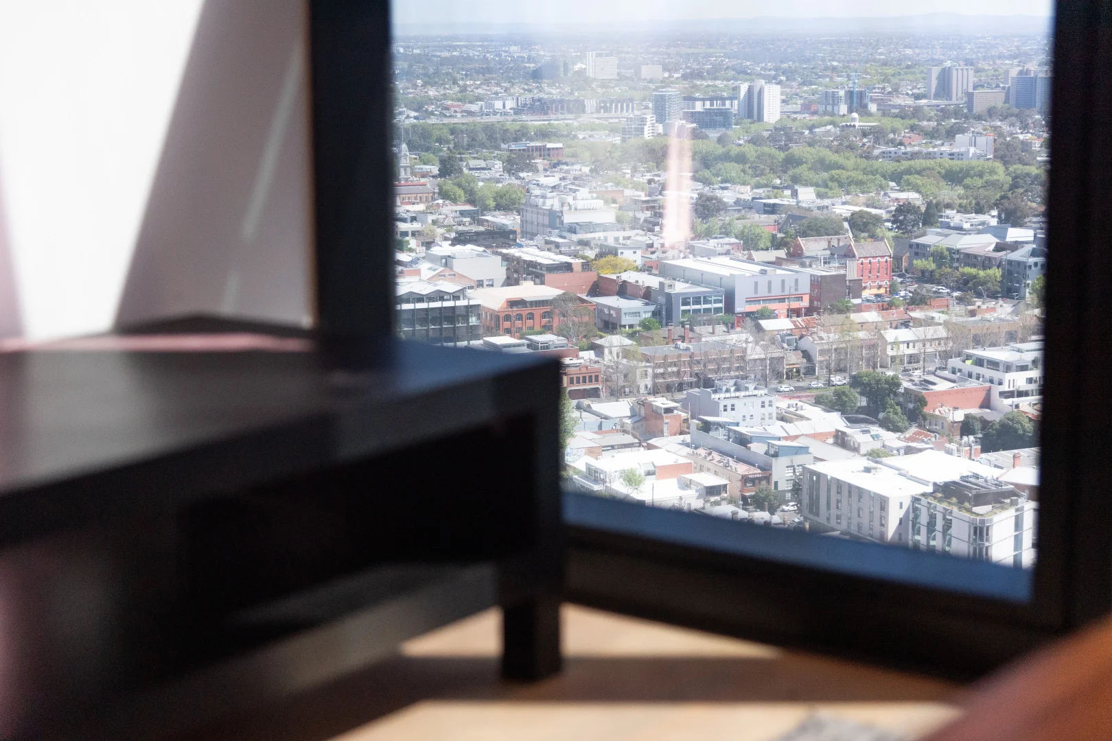 Additional image 6 of 3210/462 Elizabeth St, Melbourne VIC 3000