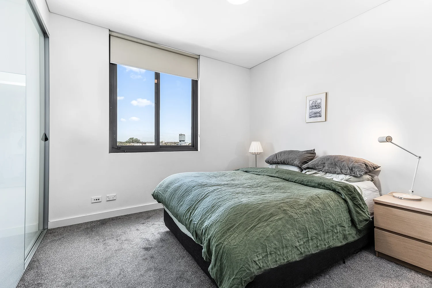 701D/144 Dunning Avenue, Rosebery NSW 2018 photo 4