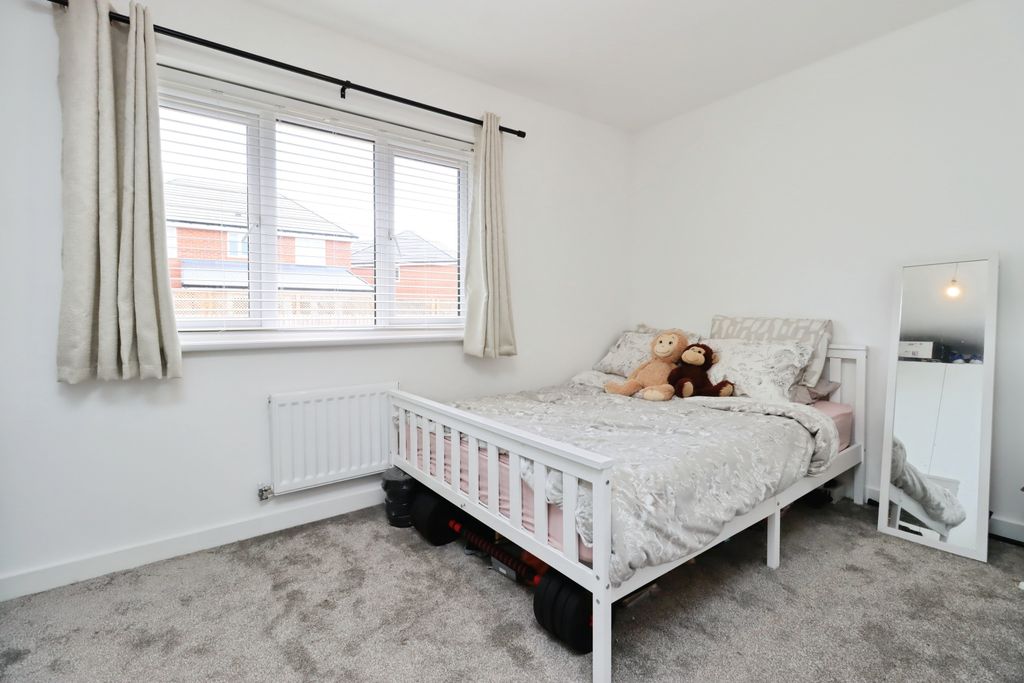 Additional image 15 of 2 bed semi-detached house for saleJohn Jaundrell Close, Telford TF2