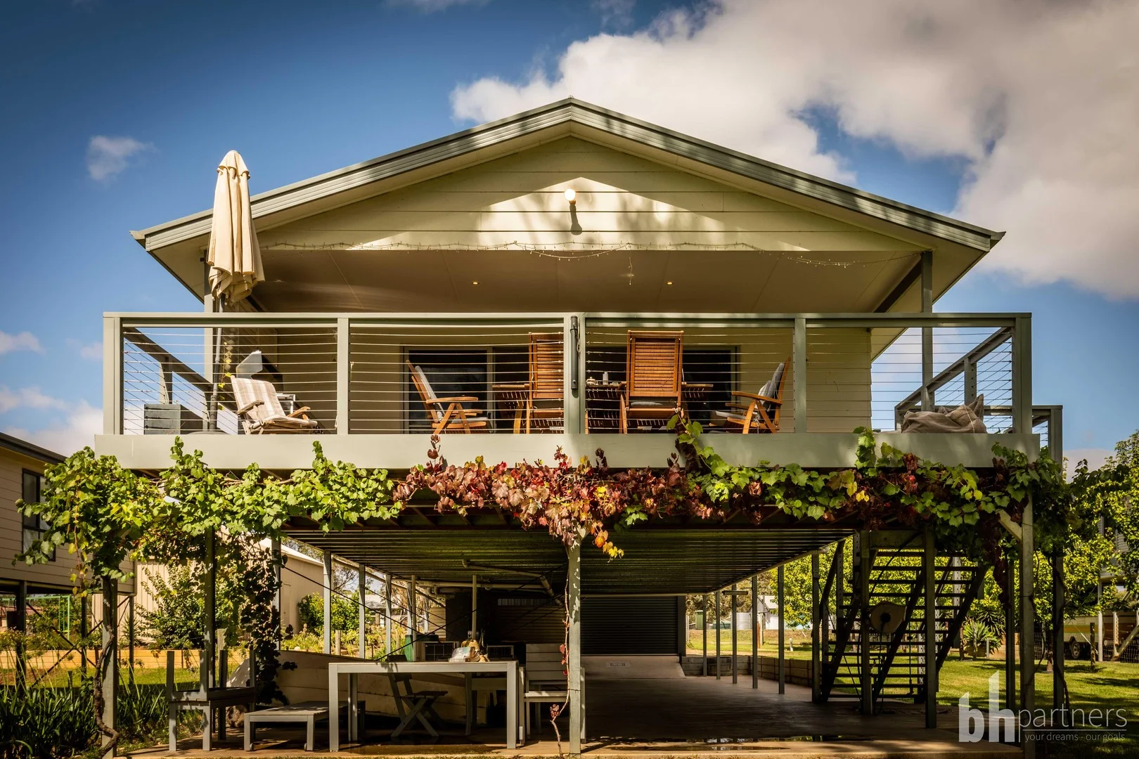 2955 Purnong Road, Caurnamont SA 5238