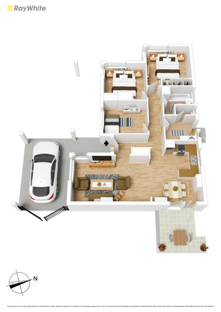 Additional image 7 of 20 Virginia Street, Cranbourne VIC 3977