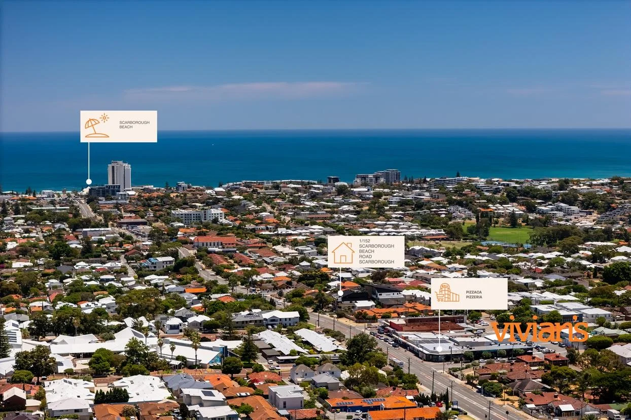 Additional image 31 of 1/152 Scarborough Beach Road, Scarborough WA 6019