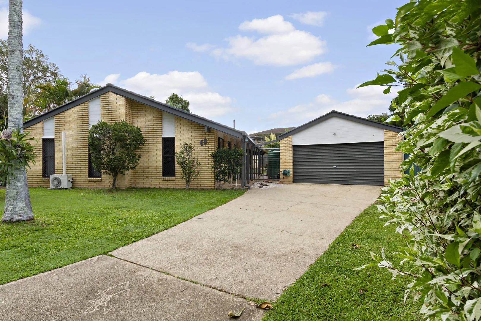 40 Spina Crescent, Carseldine QLD 4034