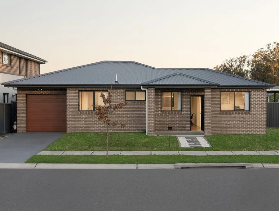 33 Arrowhead Avenue, Leppington NSW 2179