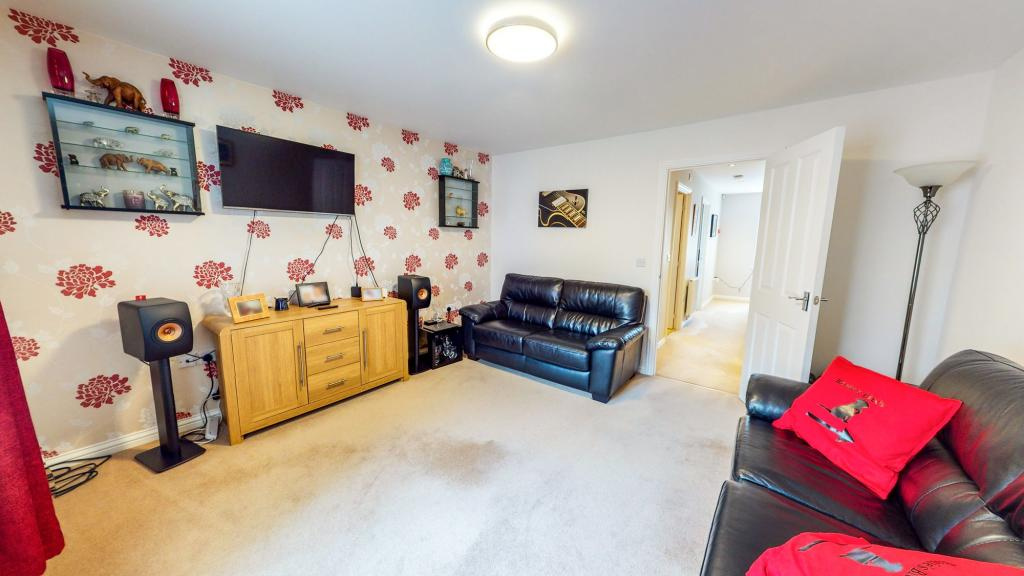 Additional image 8 of Room in a Shared House, Alfreton Road, DE21, N1 7GU