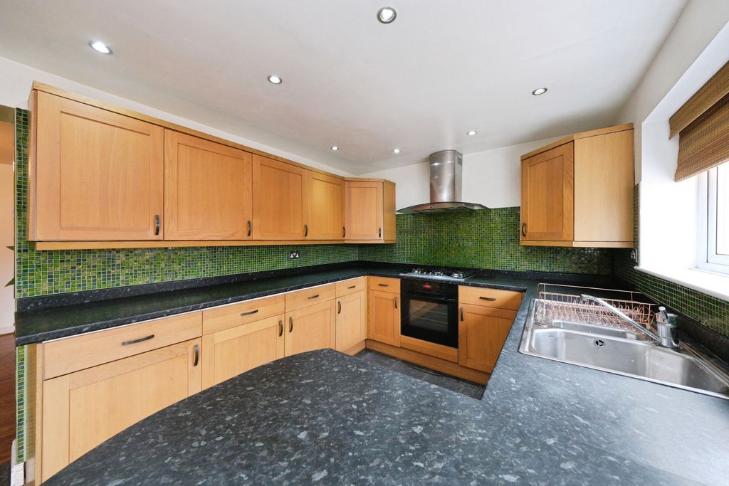 Additional image 6 of 3 bed semi-detached house for saleEdgwood Road, Nottingham NG16