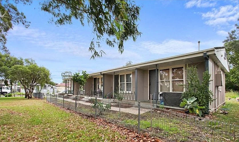 7/27 chiswick st, South Granville NSW 2142