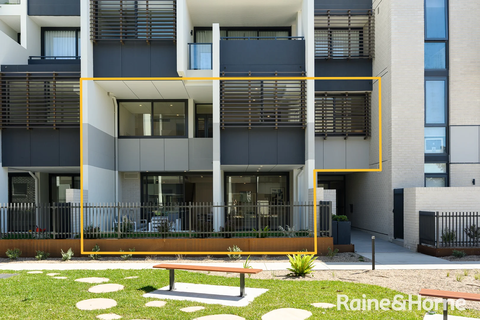 Additional image 23 of BG11/1D Roxy Place, Lindfield NSW 2070