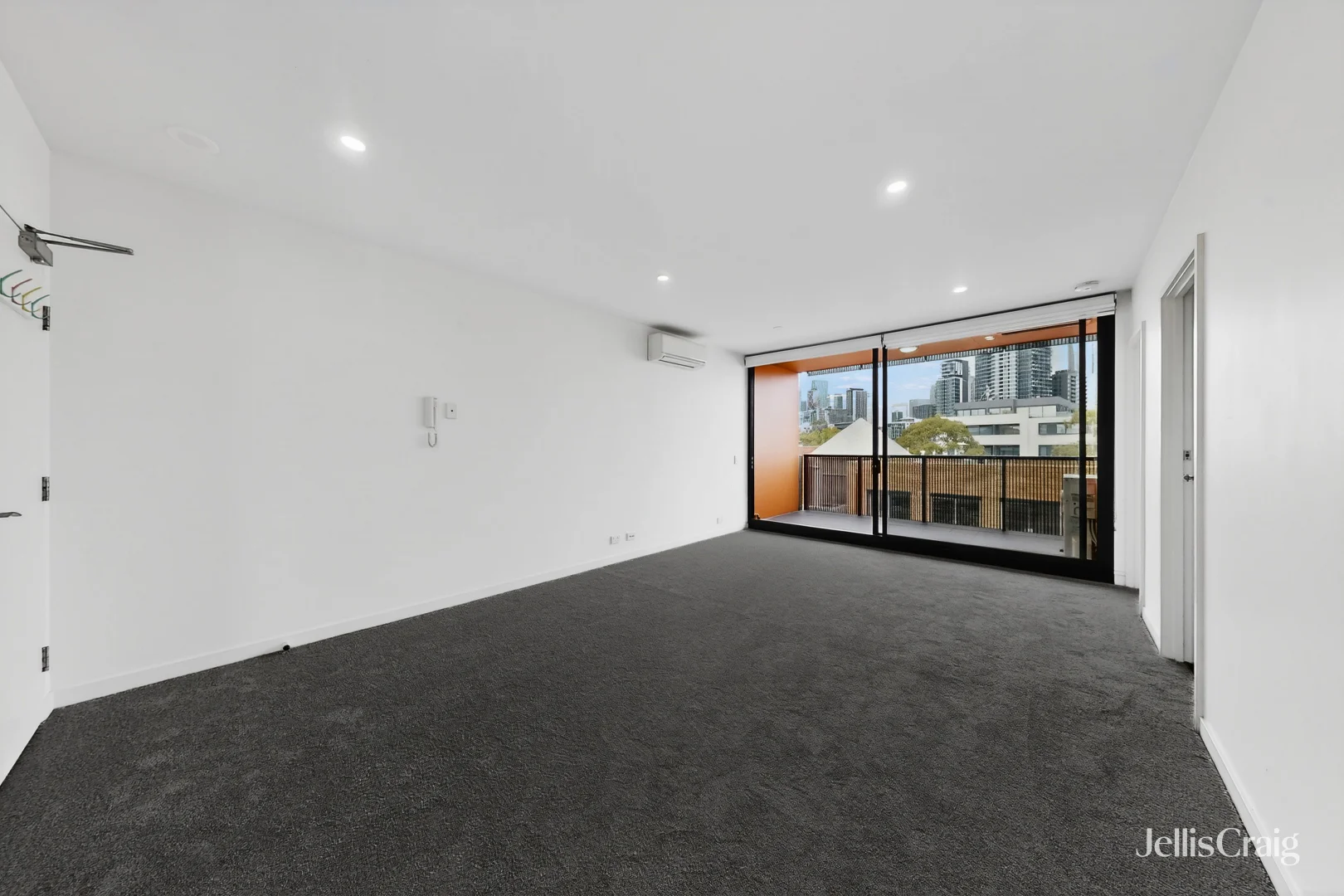 Additional image 4 of 307/107 Hawke Street, West Melbourne VIC 3003