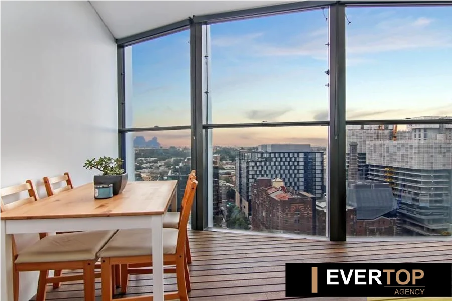 1620/18 Park Lane, Chippendale NSW 2008 photo 2