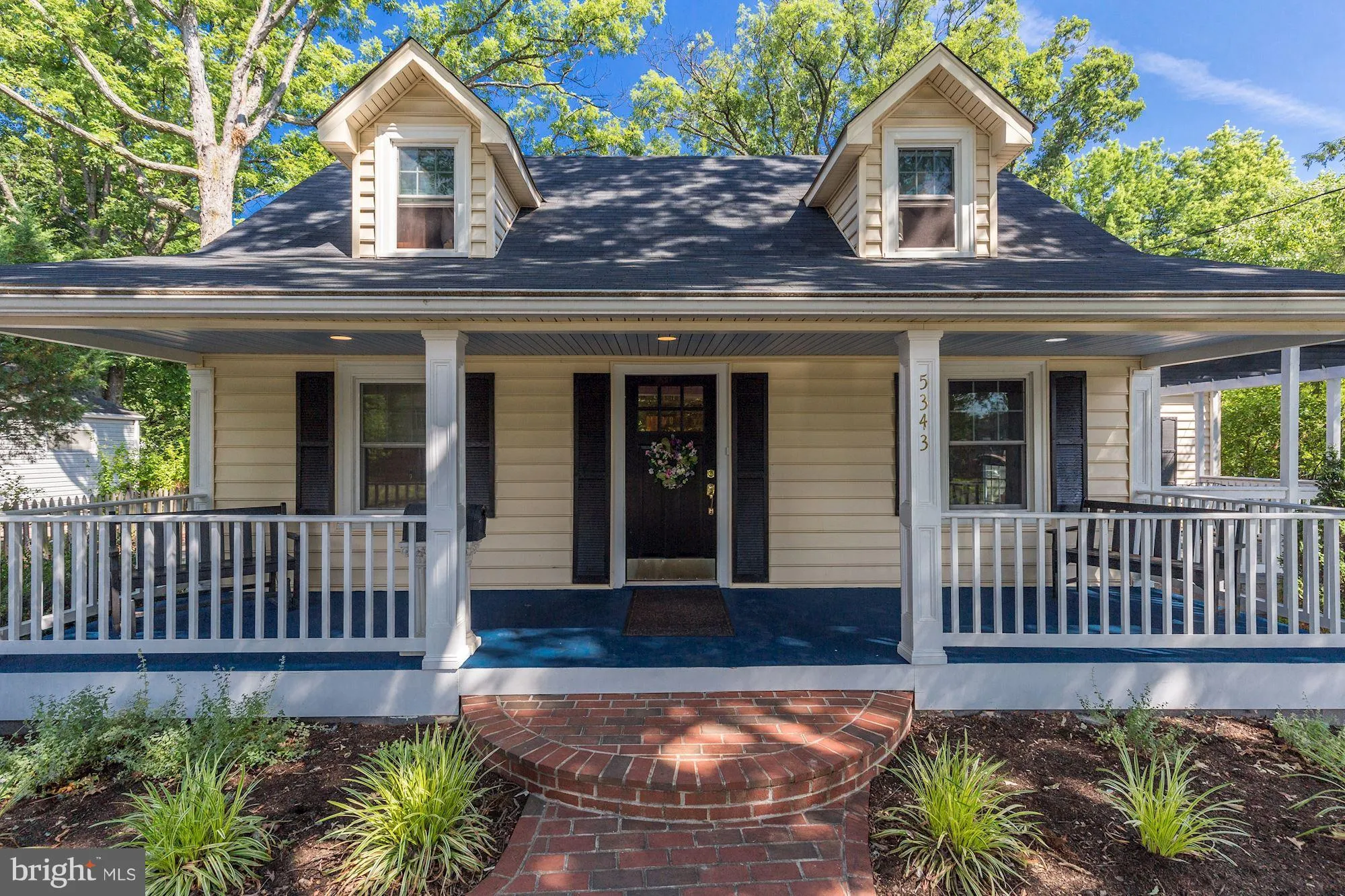 Additional image 2 of 5343 Fillmore Avenue, Alexandria, VA 22311