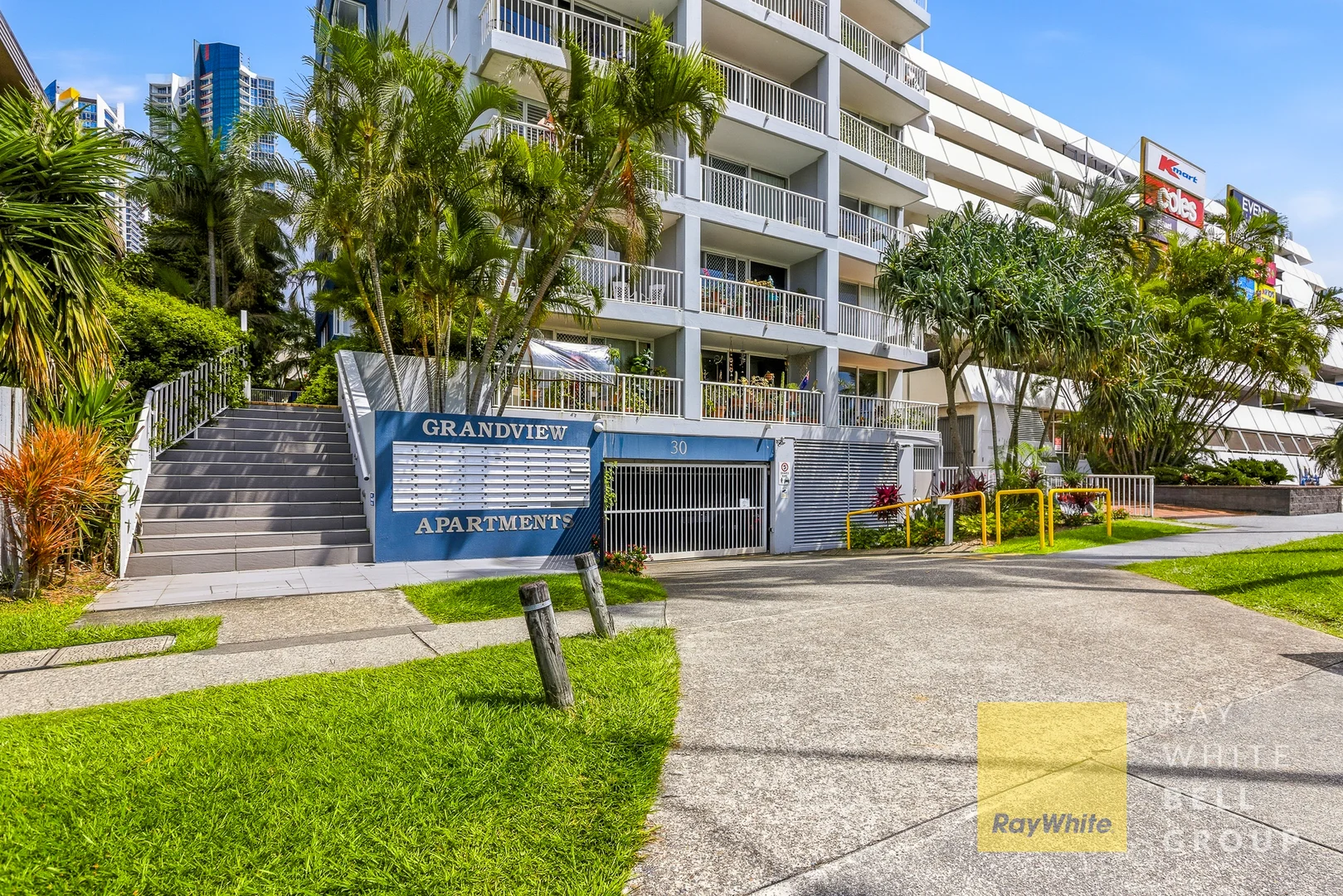 Additional image 15 of 8/30 Marine Parade, Southport QLD 4215