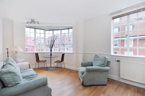 Chelsea Cloisters, Sloane Avenue, London SW3